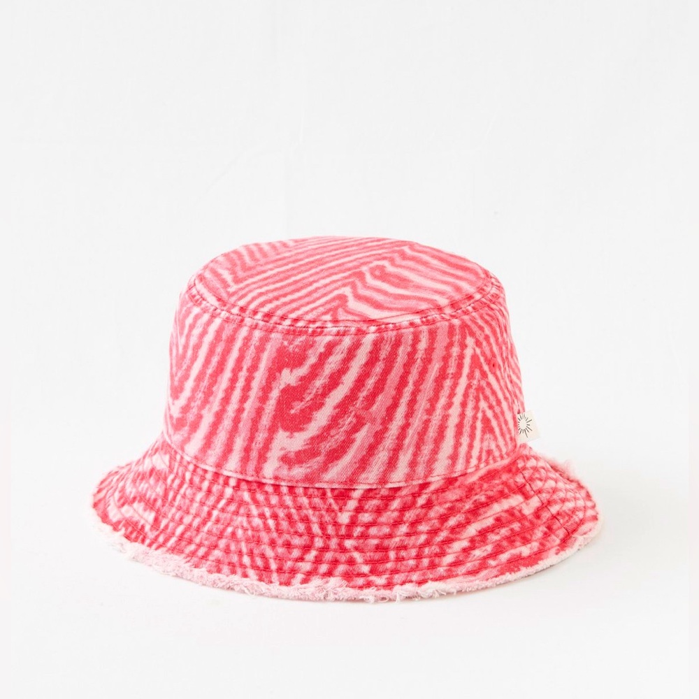 American Eagle Bucket Hat